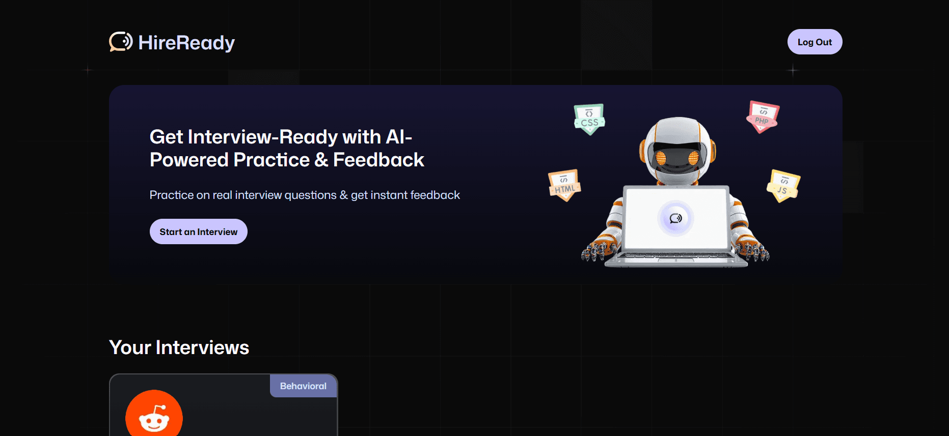 HireReady